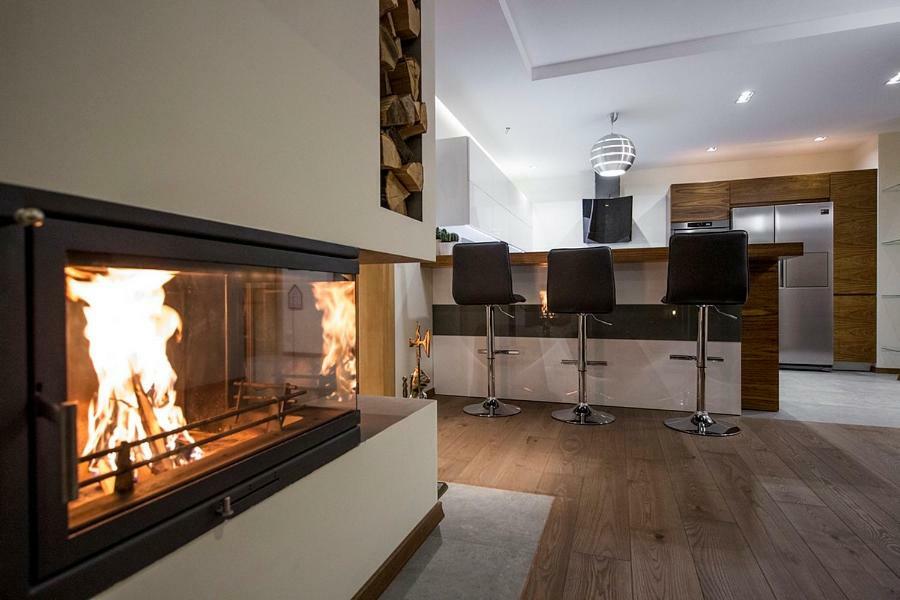 Rezydencja CATHERINA Zakopane Zewnętrze zdjęcie